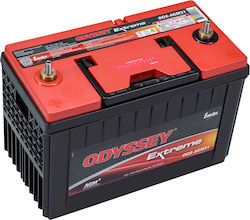 Odyssey Battery Μπαταρία Αυτοκινήτου με Χωρητικότητα 103Ah
