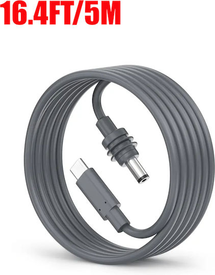 Mini 100w Usb Type-c Cable DC - DC (1-PER0099) 1pcs