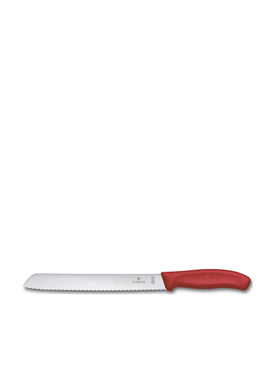 Victorinox Swiss Classic Нож Хляб от Неръждаема...