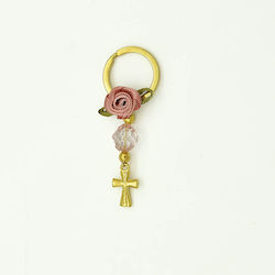 Kaliso Christening Charm Keychain 50 Pieces