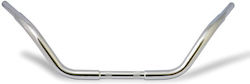 Τιμόνι Μηχανής Fatbar Rkii Harley Davidson '82-'22 1-1/4" Χρώμιο Handlebar Chrome
