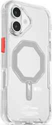 Skinarma Saido Прозрачеη (iPhone 17) Skinarma Saido Прозрачеη (iPhone 17)