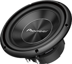 Pioneer Ts-a300d4 30 Cm 4ω Gehäuseart Dual Voice Coil Auto-Audio-Subwoofer 1500w