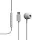 Sudio In-ear headphones In Ear White