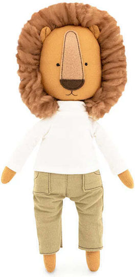 Orange Toys Stoffpuppe 30cm.