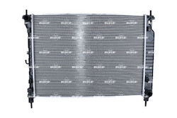 Radiator Răcire Motor Nrf 550086