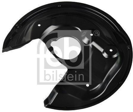 Splash Spritzerschutz Bremsscheibe Febi Bilstein 179872
