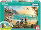 Παιδικό Puzzle 200pcs Schmidt Spiele