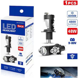 Lamp LED Cold White