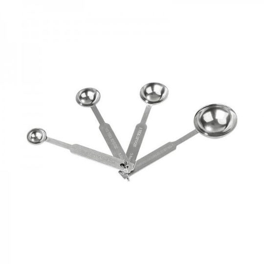 Stalgast Edelstahl Messbecher 15ml