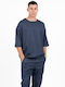 T-shirt Blue
