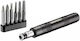 Teng Tools Set 7 Impact Screwdrivers