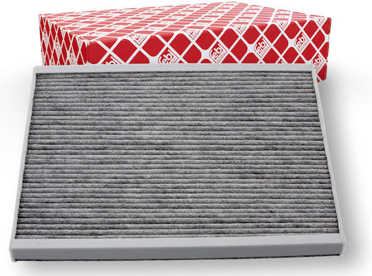 Cabin Air Filter Febi Bilstein 32369