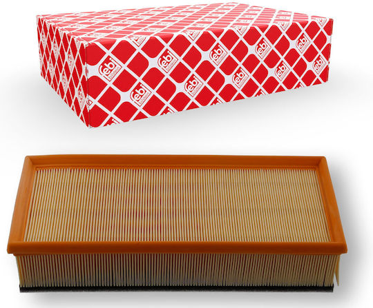 Air Filter Febi Bilstein 30998