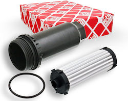 Hydraulic Filter Automatic Transmission Febi Bilstein 104788 Hydraulic Filter Automatic Transmission Febi Bilstein 104788