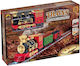 Blabla Toys Set with Train with Sound and Light for 3+ years+ Years