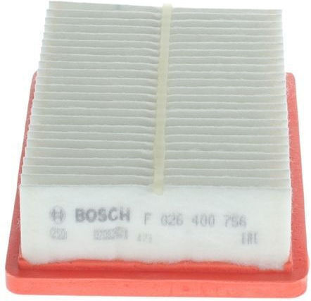 Bosch Air Filter F 026 400 756