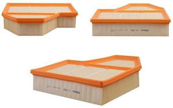 Mahle Air Filter Lx 988 Mahle Air Filter Lx 988
