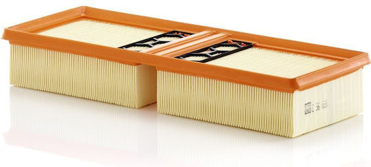 Mann-filter Air Filter C 36 031