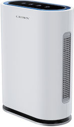 Crown Ιονιστής / Καθαριστής Αέρα 60W