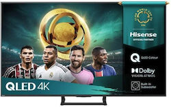 Hisense Smart 65" 4K QLED 65A7Q (2025) Hisense Smart 65" 4K QLED 65A7Q (2025)