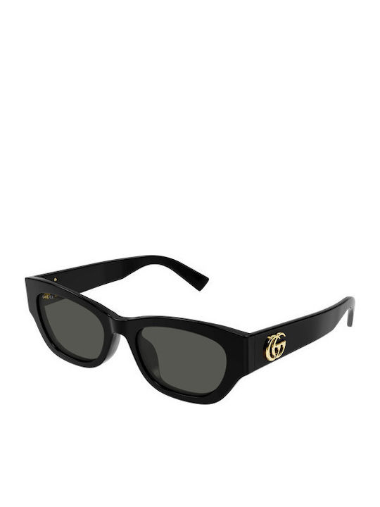 Gucci Ochelari De Soare Pentru Femei Cu Ramă Ne...