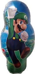 Baloane 28'' Super Mario Luigi Holografice