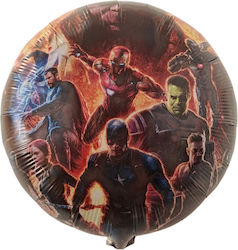 18'' Μπαλονι Avengers Κοκκινο