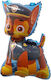 29 Inch Paw Patrol Chase Balloon with LEDs