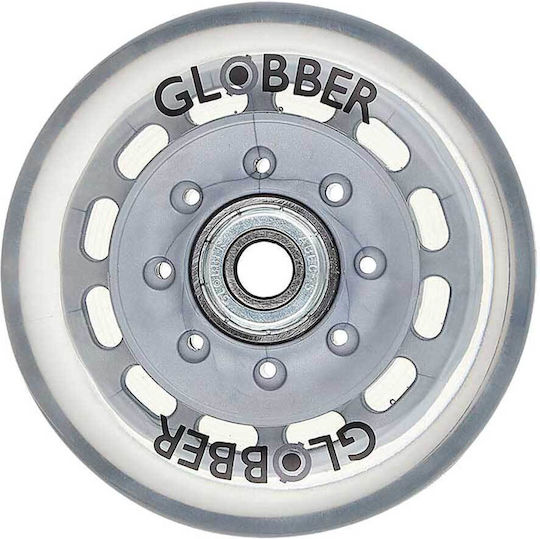 Резервно Задно Колело 80мм Globber Primo Go Up Elite Master Flow Тротинетки
