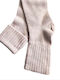 Pompea Pezzini Women's Socks Beige
