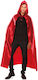 Cape Domino Red