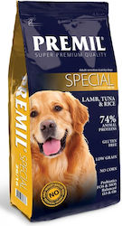 Premil Special 3kg Premil Special 3kg