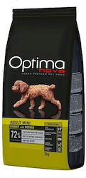 Optimanova & Potato 2kg