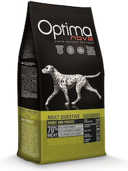 Optimanova & Potato 12kg