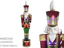 General Trade Spărgător de Nuci 152 cm General Trade Spărgător de Nuci 152 cm