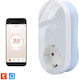 Smart Digital Thermostat with Wi-Fi