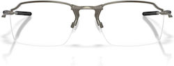 Oakley Tailback 2.0 Ox 5090 03 Rame Ochelari