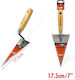 Kmt Μυστρί 175mm Trowel