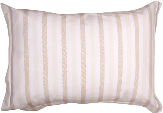 Anna Riska Mix & Match 101 Σεντόνι Διπλό με Λάστιχο 140x200+25εκ. 101