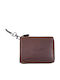 Men's Wallet Classic Brown