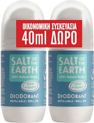 Salt of the Earth Salt Earth Веган Дезодорант Р...