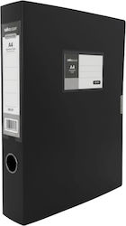 Salko File Box Pp 5cm Velcro Type