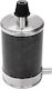 One Narghilea Sens unic Gri 16cm