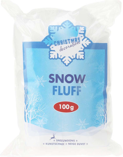 Jk Home Décor Zăpadă Albă 100gr