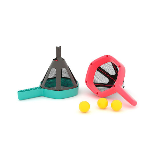 Chillafish Играчка Навъншна игра Dodgi