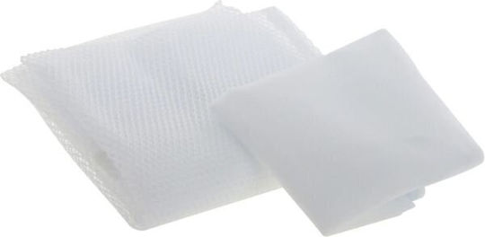 Bosch Set 2 Saci de Spălare Bosch 00461036 Protejează Articole Mici de Îmbrăcăminte Care Pot Dăuna Mașinii de Spălat
