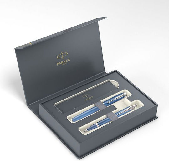 P I.m Rituals Blue Set Fp-bp