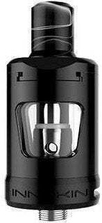 Innokin Zlide Verdampfer für Elektronische Zigaretten 2ml 22mm Black