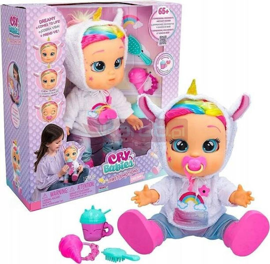 Imc Toys Baby Doll